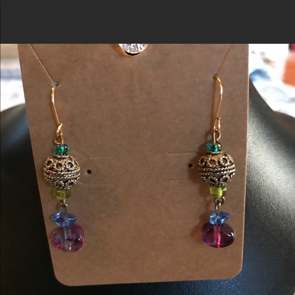 Earring Bundle Clearance